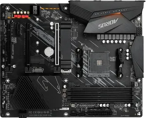 B550 AORUS ELITE V2 (Rev. 1.0/1.1)